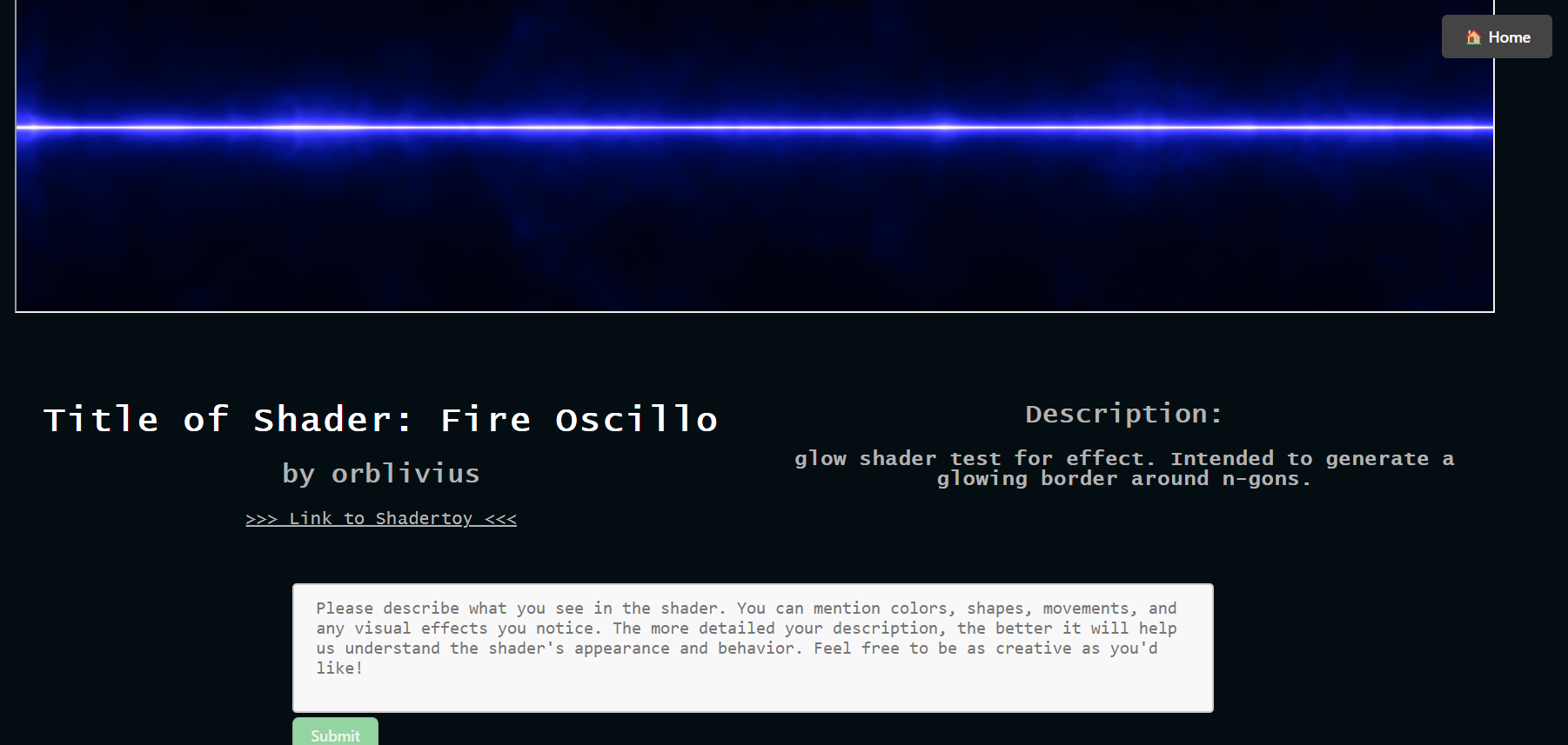 Corpus Generator App
