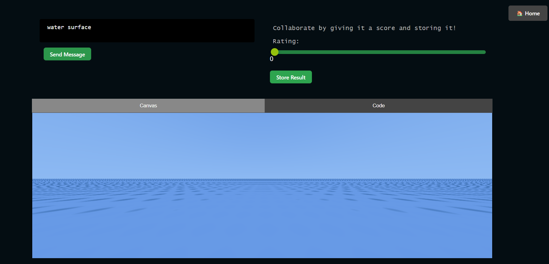 Corpus Generator App